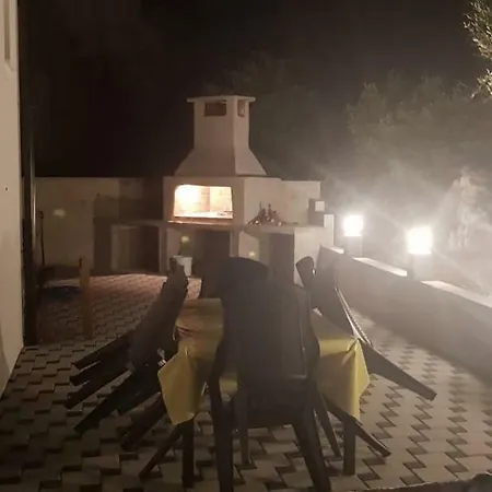 Kuca Za Odmor Giovanni Vinišće