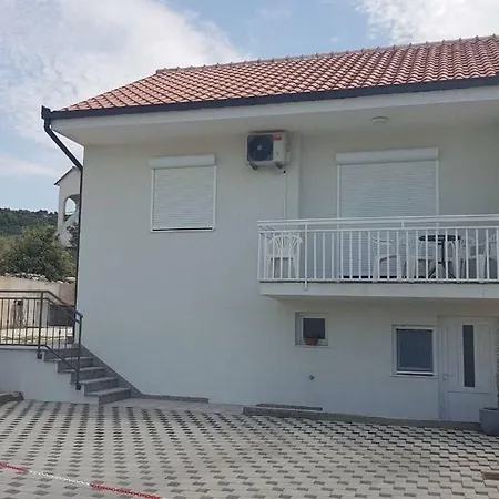 Kuca Za Odmor Giovanni