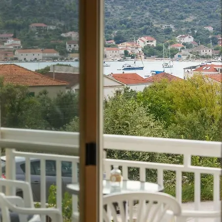 Kuca Za Odmor Giovanni * Vinišće