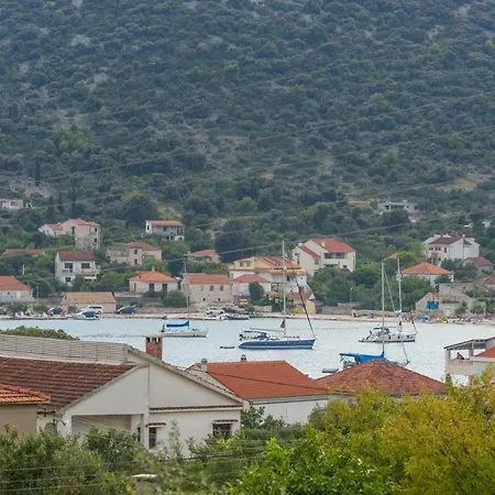 Kuca Za Odmor Giovanni 度假居