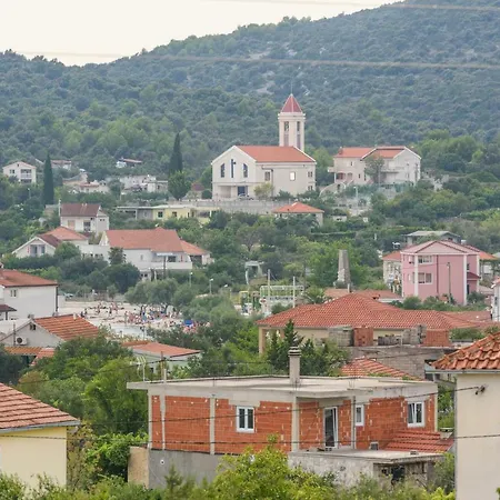 Kuca Za Odmor Giovanni