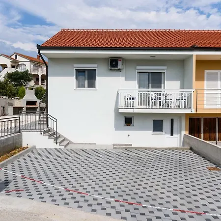 Σπίτι διακοπών Kuca Za Odmor Giovanni *