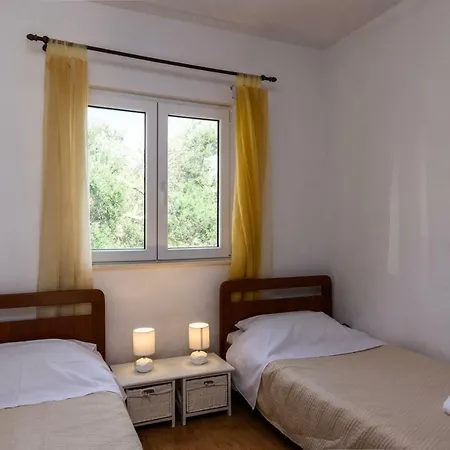 Kuca Za Odmor Giovanni *